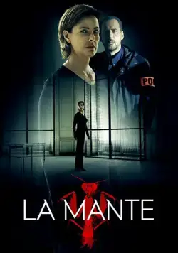 Богомол / La Mante (2017) сериал скачать через торрет бесплатно в хорошем качестве