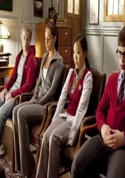 Башня познания (2010) 1 сезон 1-11,12,13 серия в хорошем качестве скачать торрент файл Башня познания (2010) сериал 1-11,12,13 серию 1 сезона в хорошем качестве скачать торрент файл