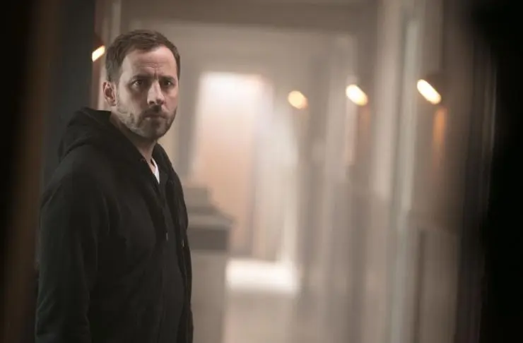 Богомол (2017) 1 сезон 1-4,5,6 серия скачать торрент файл Богомол (2017) сериал 1-4,5,6 серию 1 сезона скачать торрент файл