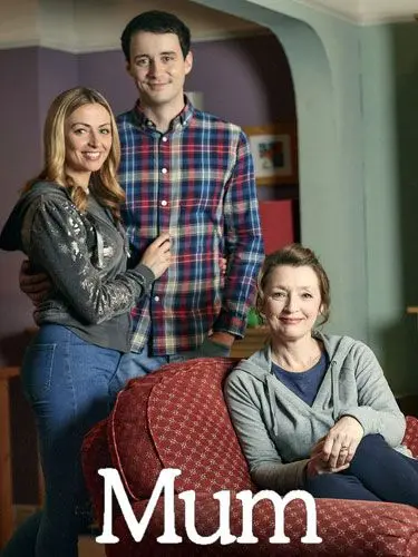 Мама / Mum (2016) сериал скачать через торрет бесплатно в хорошем качестве