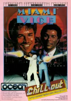 Полиция Майами: Отдел нравов / Miami Vice (1984) сериал скачать через торрет бесплатно в хорошем качестве