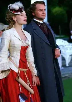 Даниэль Деронда (2002) 1 сезон 1-1,2,3 серия скачать торрент бесплатно Даниэль Деронда (2002) сериал 1-1,2,3 серию 1 сезона скачать торрент бесплатно