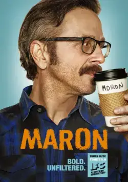 Мэрон / Maron (2013) сериал скачать через торрет бесплатно в хорошем качестве