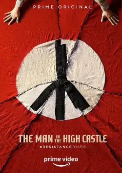 Человек в высоком замке / The Man in the High Castle (2015) сериал скачать через торрет бесплатно в хорошем качестве