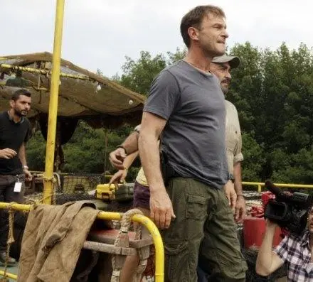 Река (2012) 1 сезон 1-6,7,8 серия в хорошем качестве скачать торрент файл Река (2012) сериал 1-6,7,8 серию 1 сезона в хорошем качестве скачать торрент файл