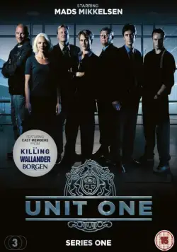 Спецподразделение / Unit One (2000) сериал скачать через торрет бесплатно в хорошем качестве