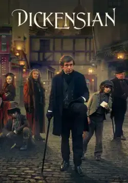 Диккенсиада / Dickensian (2015) сериал скачать через торрет бесплатно в хорошем качестве