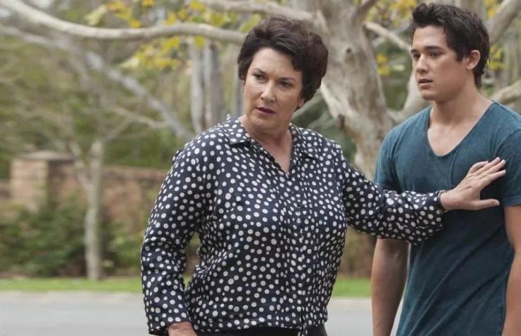 Тайны острова Мако (2013) 1-3 сезон 1-14,15,16 серия в хорошем качестве скачать торрент файл Тайны острова Мако (2013) сериал 1-14,15,16 серию 1-3 сезона в хорошем качестве скачать торрент файл