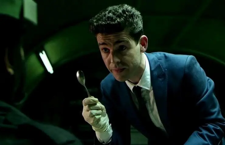 Утопия (2013) 1-2 сезон 1-4,5,6 серия скачать торрент файл Утопия (2013) сериал 1-4,5,6 серию 1-2 сезона скачать торрент файл