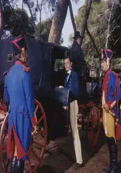 Граф Монте-Кристо (1961) скачать торрент бесплатно Граф Монте-Кристо (1961) сериал скачать торрент бесплатно