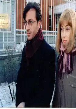 Мой личный враг (2005) 1 сезон 1-1,2 серия в хорошем качестве скачать торрент файл Мой личный враг (2005) сериал 1-1,2 серию 1 сезона в хорошем качестве скачать торрент файл