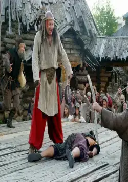 Молодой Волкодав (2007) 1 сезон 1-10,11,12 серия скачать торрент бесплатно Молодой Волкодав (2007) сериал 1-10,11,12 серию 1 сезона скачать торрент бесплатно