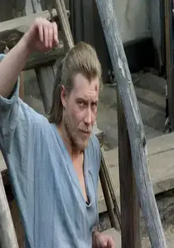 Молодой Волкодав (2007) 1 сезон 1-10,11,12 серия скачать торрент файл Молодой Волкодав (2007) сериал 1-10,11,12 серию 1 сезона скачать торрент файл