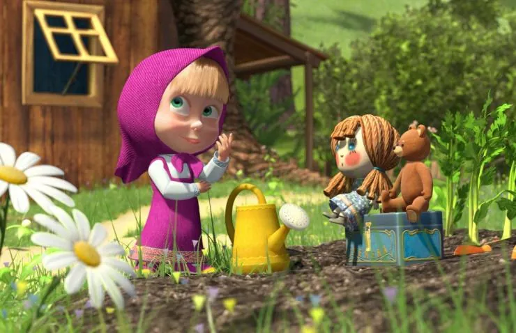 Машины сказки (2011) 1 сезон 1-24,25,26 серия в хорошем качестве скачать торрент файл Машины сказки (2011) мультфильм сериал 1-24,25,26 серию 1 сезона в хорошем качестве скачать торрент файл