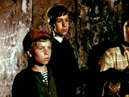 Кортик (1974) 1 сезон 1-1,2,3 серия скачать торрент файл Кортик (1974) сериал 1-1,2,3 серию 1 сезона скачать торрент файл