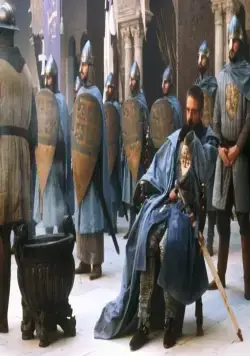 Царство небесное (2005) скачать торрент файл Царство небесное (2005) фильм скачать торрент файл