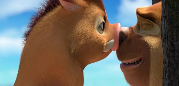 Побег из джунглей (2019) скачать торрент файл Побег из джунглей (2019) мультфильм скачать торрент файл