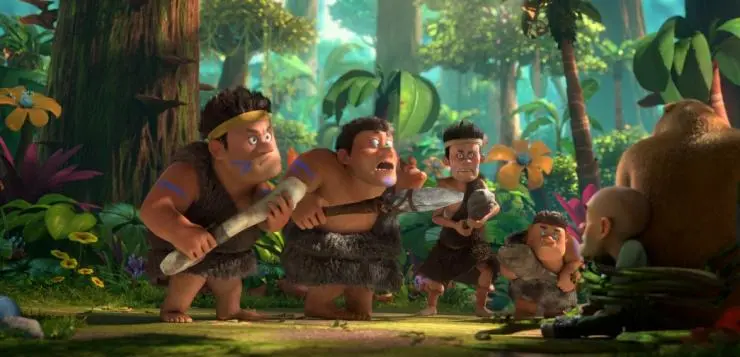 Побег из джунглей (2019) в хорошем качестве скачать торрент файл Побег из джунглей (2019) мультфильм в хорошем качестве скачать торрент файл