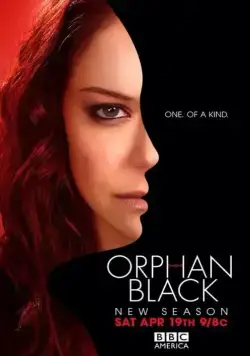 Темное дитя / Orphan Black (2013) cериал скачать через торрет бесплатно в хорошем качестве
