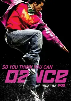 Значит, ты умеешь танцевать? / So You Think You Can Dance (2005) cериал скачать через торрет бесплатно в хорошем качестве
