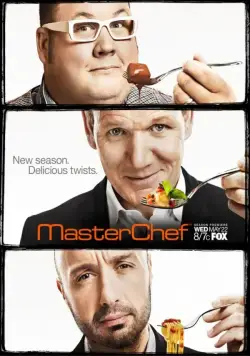 Лучший повар Америки / Masterchef (2010) cериал скачать через торрет бесплатно в хорошем качестве