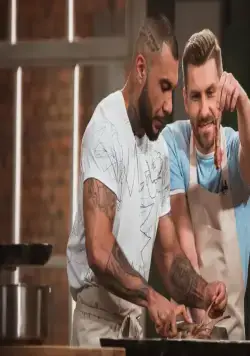 Большой завтрак (2018) скачать торрент бесплатно Большой завтрак (2018) сериал скачать торрент бесплатно