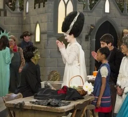 Джесси (2011) 1-4 сезон 1-18,19,20 серия скачать торрент бесплатно Джесси (2011) сериал 1-18,19,20 серию 1-4 сезона скачать торрент бесплатно