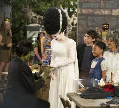 Джесси (2011) 1-4 сезон 1-18,19,20 серия скачать торрент файл Джесси (2011) сериал 1-18,19,20 серию 1-4 сезона скачать торрент файл