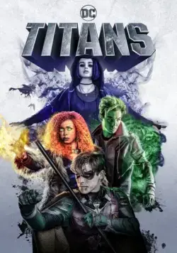 Титаны / Titans (2018) cериал скачать через торрет бесплатно в хорошем качестве