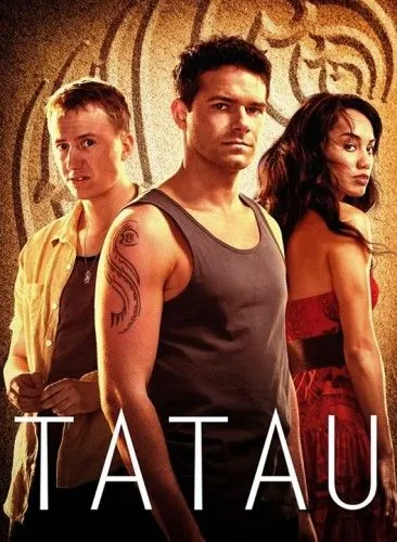 Татау / Tatau (2015) cериал скачать через торрет бесплатно в хорошем качестве