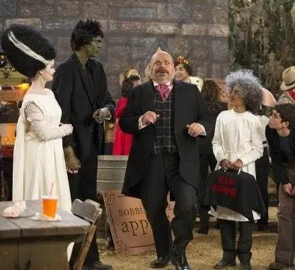 Джесси (2011) 1-4 сезон 1-18,19,20 серия в хорошем качестве скачать торрент файл Джесси (2011) сериал 1-18,19,20 серию 1-4 сезона в хорошем качестве скачать торрент файл