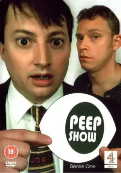 Пип шоу / Peep Show (2003) cериал скачать через торрет бесплатно в хорошем качестве