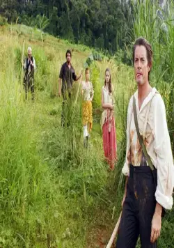 Таинственный остров (2005) скачать торрент файл Таинственный остров (2005) фильм скачать торрент файл