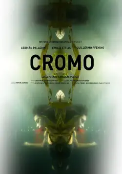 Хром / Cromo (2015) cериал скачать через торрет бесплатно в хорошем качестве