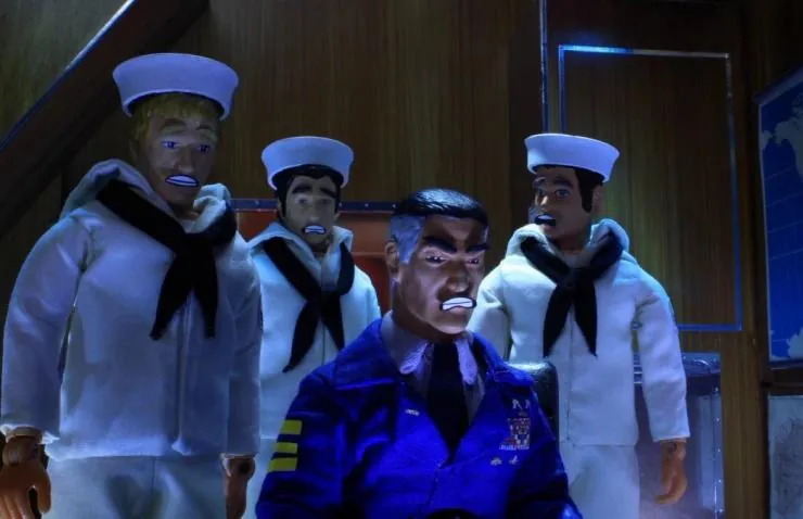 Робоцып (2006) 1-11 сезон 1-19,20,21 серия скачать торрент файл Робоцып (2006) мультфильм сериал 1-19,20,21 серию 1-11 сезона скачать торрент файл