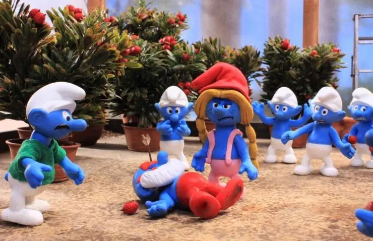 Робоцып (2006) 1-11 сезон 1-19,20,21 серия в хорошем качестве скачать торрент файл Робоцып (2006) мультфильм сериал 1-19,20,21 серию 1-11 сезона в хорошем качестве скачать торрент файл