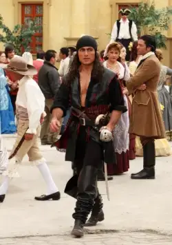 Страсть (2007) в хорошем качестве скачать торрент файл Страсть (2007) сериал в хорошем качестве скачать торрент файл