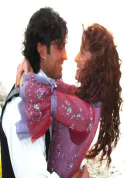 Страсть (2007) скачать торрент файл Страсть (2007) сериал скачать торрент файл