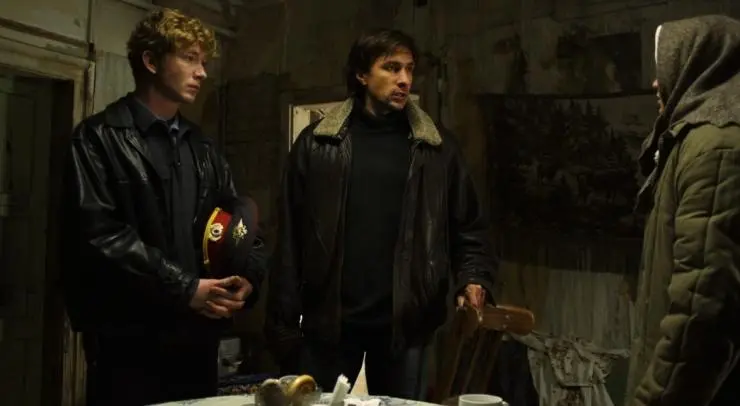 Черная метка (2011) 1 сезон 1-1,2,3,4 серия в хорошем качестве скачать торрент файл Черная метка (2011) сериал 1-1,2,3,4 серию 1 сезона в хорошем качестве скачать торрент файл