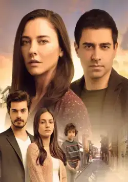 Держи, сердце моё / Dayan Yüregim (2017) cериал скачать через торрет бесплатно в хорошем качестве