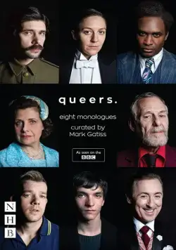 Квиры / Queers (2017) cериал скачать через торрет бесплатно в хорошем качестве