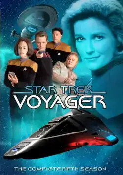 Звездный путь: Вояджер / Star Trek: Voyager (1995) cериал скачать через торрет бесплатно в хорошем качестве