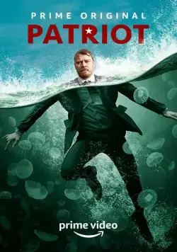 Патриот / Patriot (2015) cериал скачать через торрет бесплатно в хорошем качестве