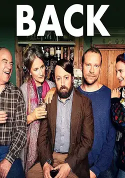 Явился / Back (2017) cериал скачать через торрет бесплатно в хорошем качестве