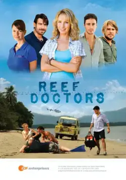 Врачи с острова Надежды / Reef Doctors (2013) cериал скачать через торрет бесплатно в хорошем качестве