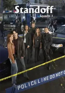 Переговорщики / Standoff (2006) cериал скачать через торрет бесплатно в хорошем качестве