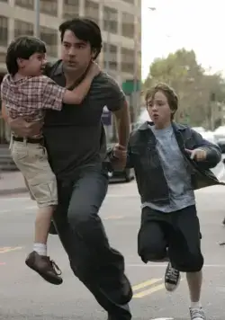 Переговорщики (2006) 1 сезон 1-16,17,18 серия скачать торрент файл Переговорщики (2006) сериал 1-16,17,18 серию 1 сезона скачать торрент файл