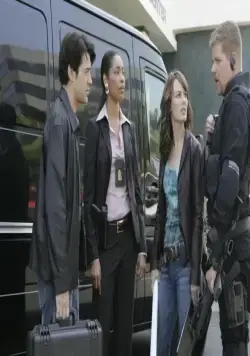 Переговорщики (2006) 1 сезон 1-16,17,18 серия в хорошем качестве скачать торрент файл Переговорщики (2006) сериал 1-16,17,18 серию 1 сезона в хорошем качестве скачать торрент файл