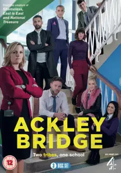 Экли Бридж / Ackley Bridge (2017) cериал скачать через торрет бесплатно в хорошем качестве