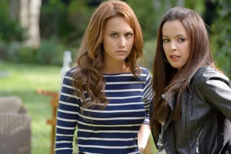 Неизвестная (2014) 1-2 сезон 1-12,13,14 серия скачать торрент файл Неизвестная (2014) сериал 1-12,13,14 серию 1-2 сезона скачать торрент файл